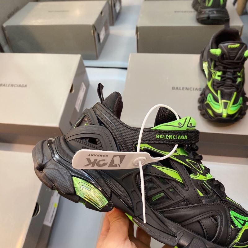 Balenciaga Track Shoes